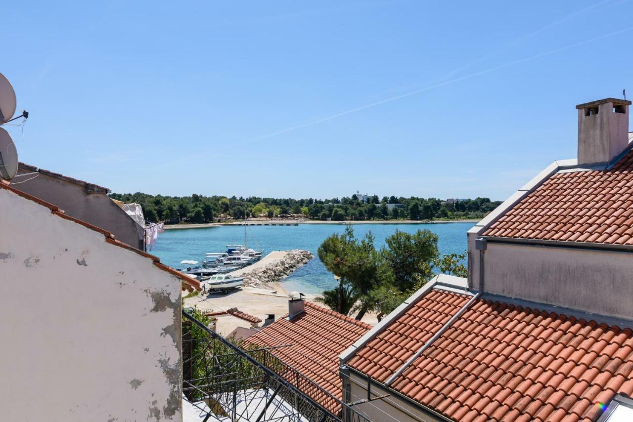 Apartments Filip Zadar Exterior photo