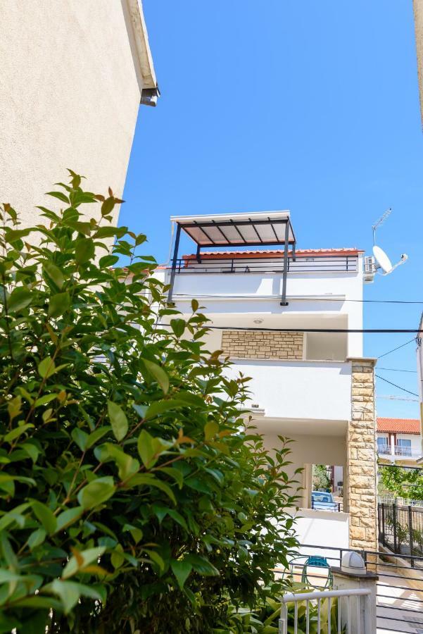 Apartments Filip Zadar Exterior photo
